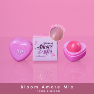 Bloom amore mio blossom