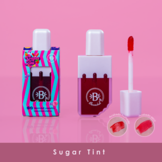 Sugar tint (brillo/lip gloss)