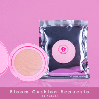 Bloom cushion 02 yabuki replacement