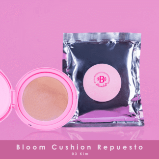 Bloom cushion 03 kim replacement