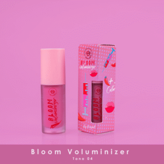 Bloom voluminizer