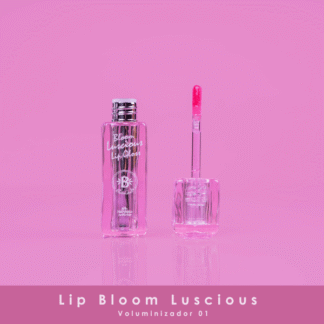 Bloom luscious voluminizador