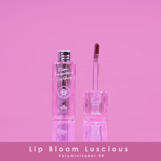 Bloom luscious voluminizador