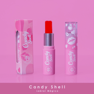 Candy shell miau