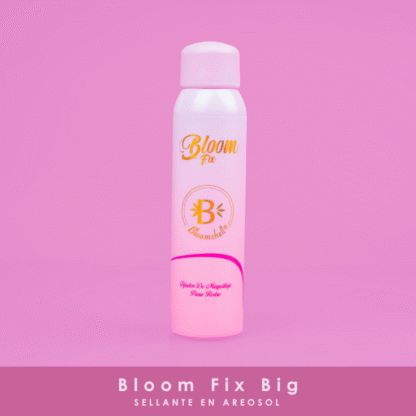 Bloom fix fijador