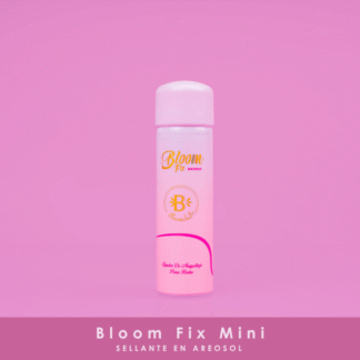 Mini bloom fix fijador