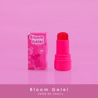 Bloom gelei (cream)(cherry)