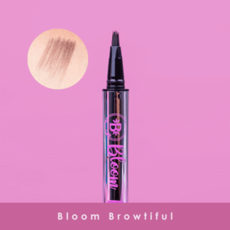 Bloom browtiful dark lapiz de cejas