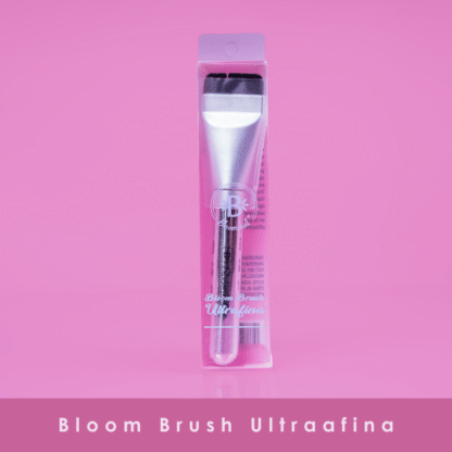 Bloom blush ultrafina (brocha maquillaje)