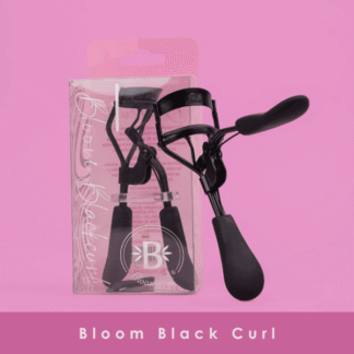 Bloom black curl  (encrespador pestaÑas)