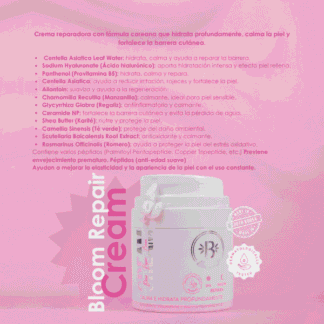 Bloom repair cream 50 ml