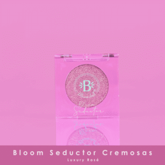 Bloom seductor cremosas luxury rose 01