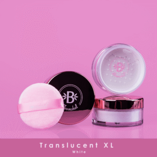 Translucent (polvo suelto)(white)