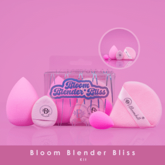 Bloom blender bliss pink x 4