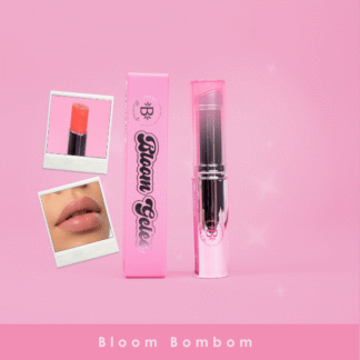 Bloom gelee (brillo hidrante)