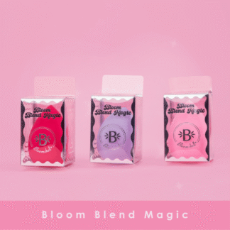 Bloom blend magic