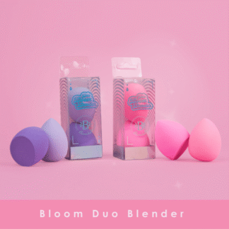 Duo bloom blender